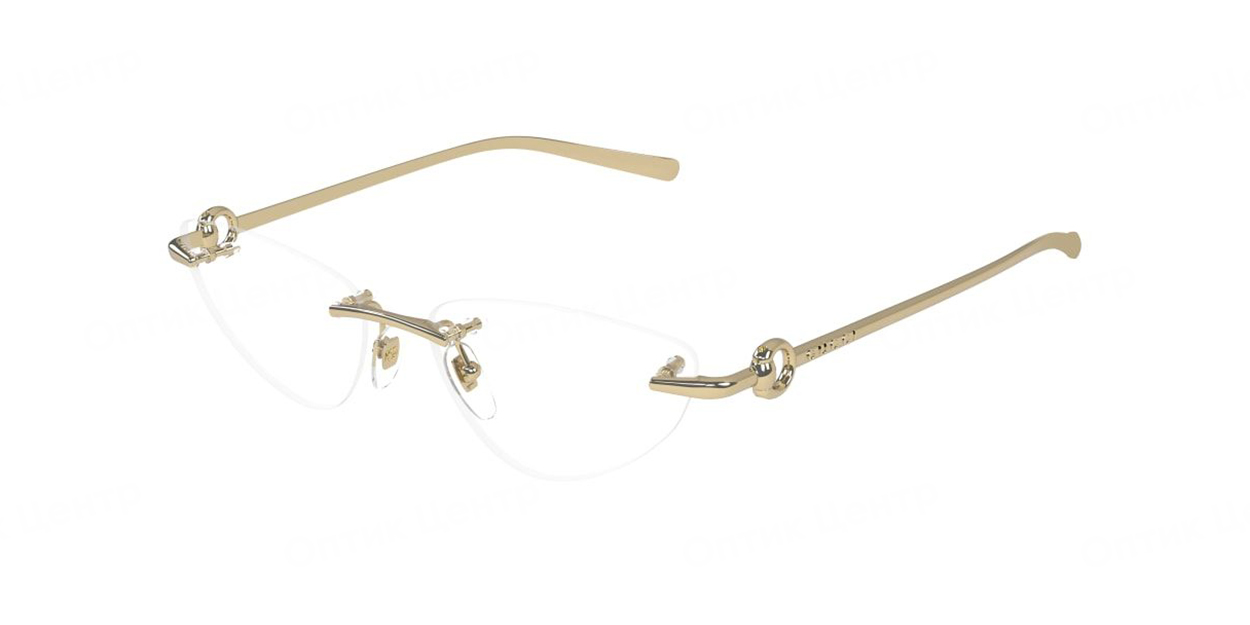 GUCCI 1702O-002