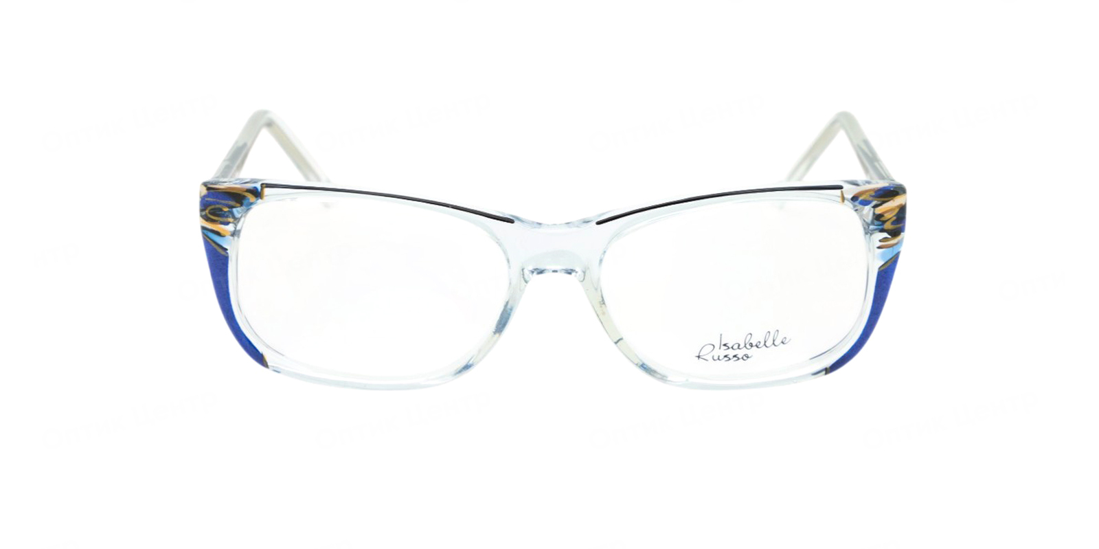ISABELLE RUSSO 7735-1037