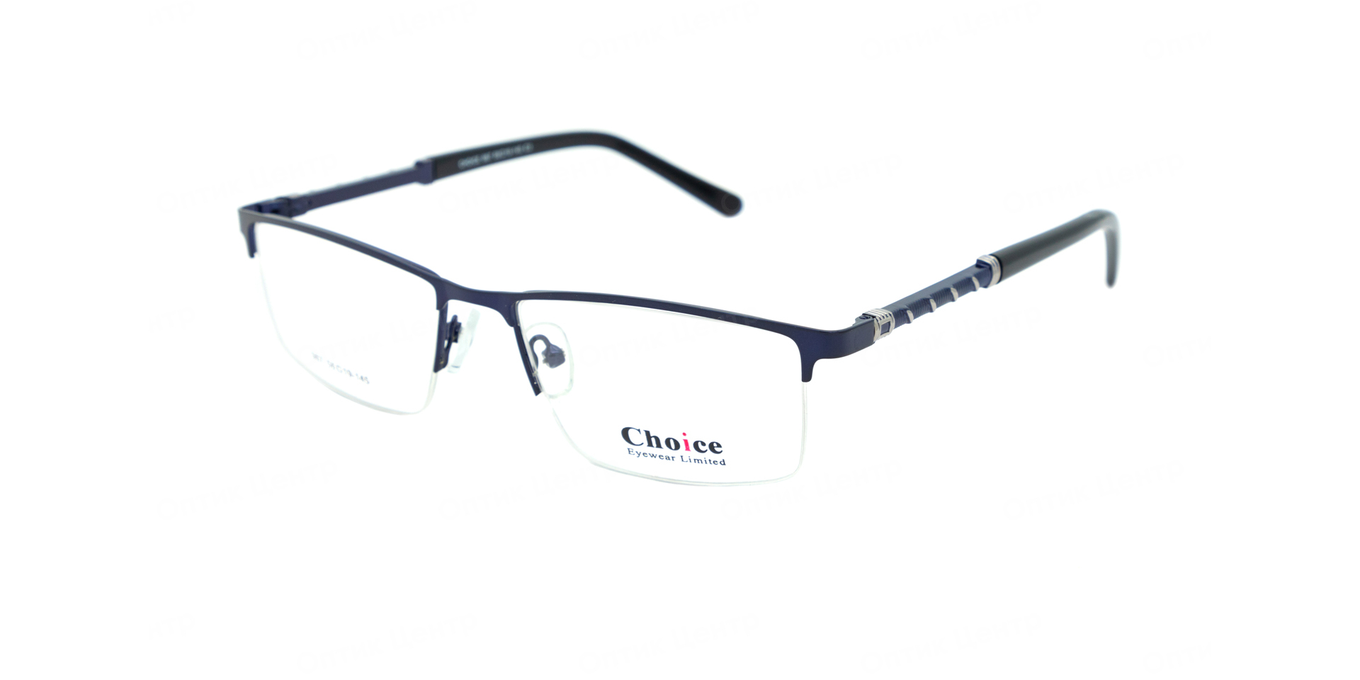 CHOICE 967-3