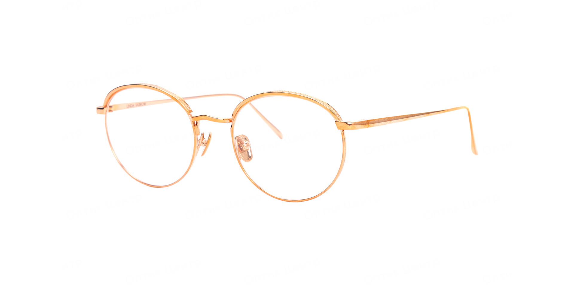LINDA FARROW LUXE LFL-1076-7