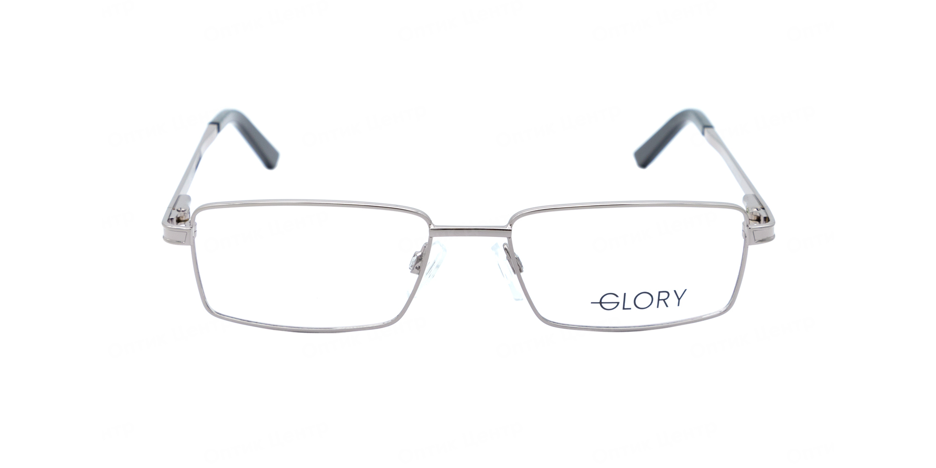 GLORY 537- GUN