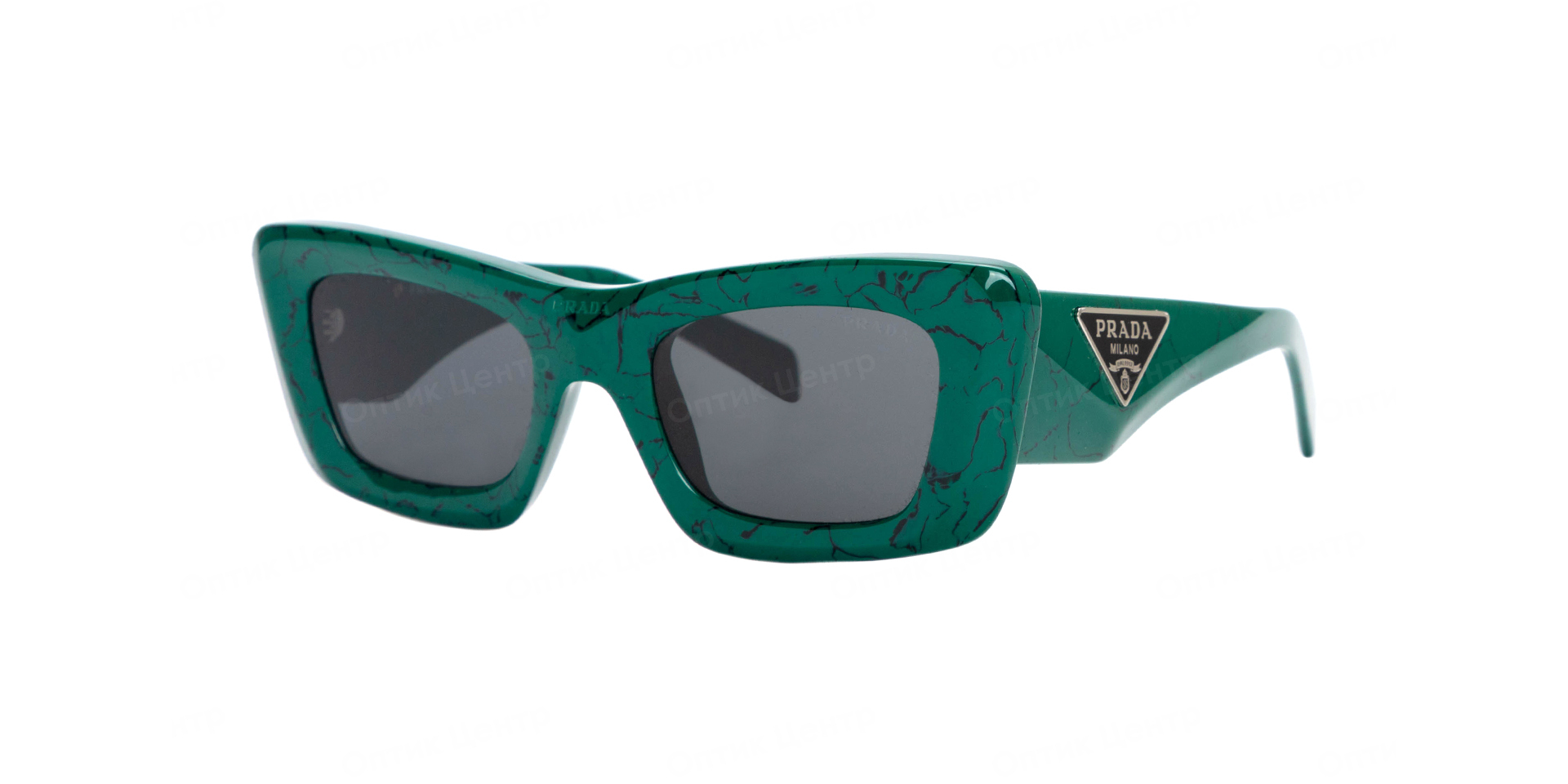 PRADA 0PR 13ZS-16D5S0