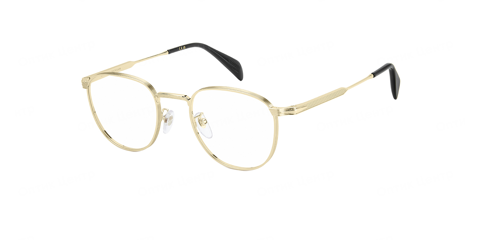 DAVID BECKHAM 1241-RHL