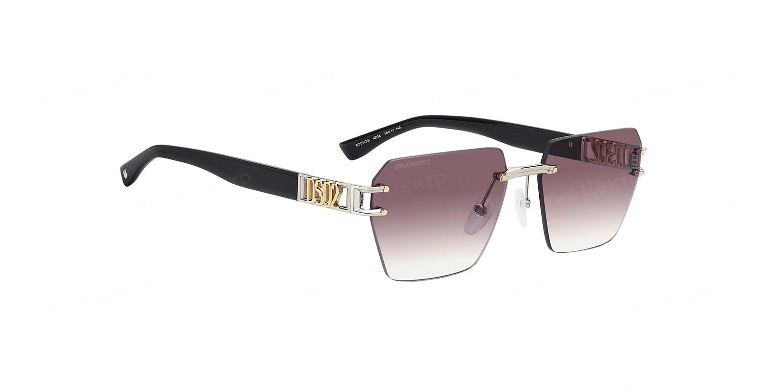 DSQUARED 0173/S-I203X