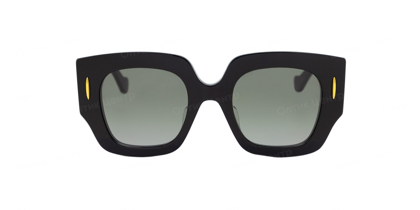 Солнцезащитные очки Loewe 40129U 01B