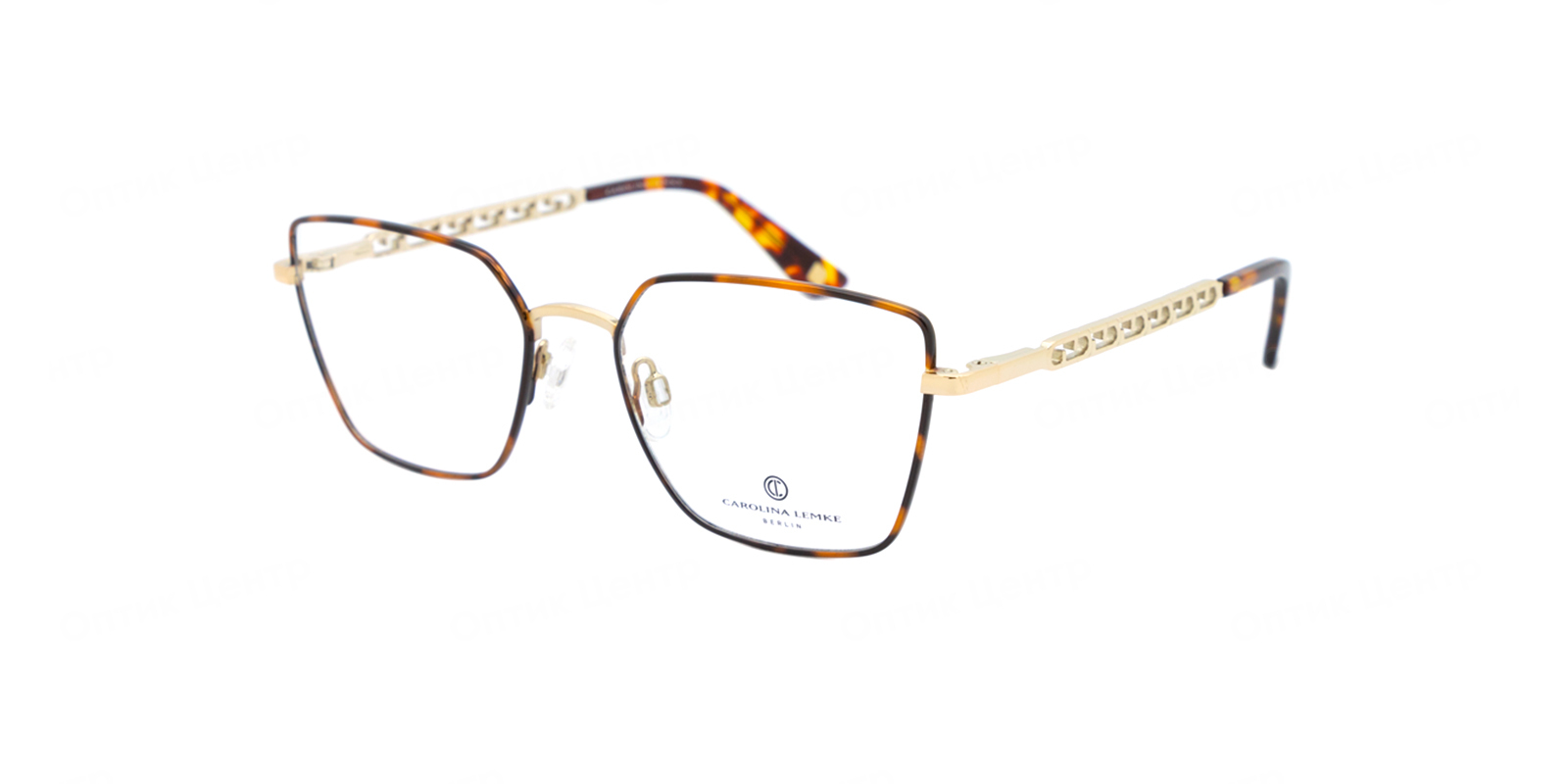 CAROLINA LEMKE More CL4702-3