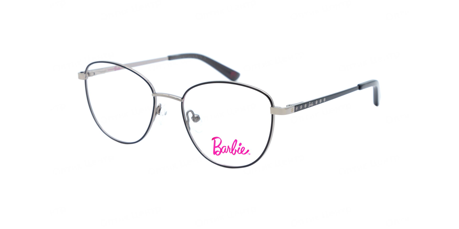 BARBIE 069-BLK
