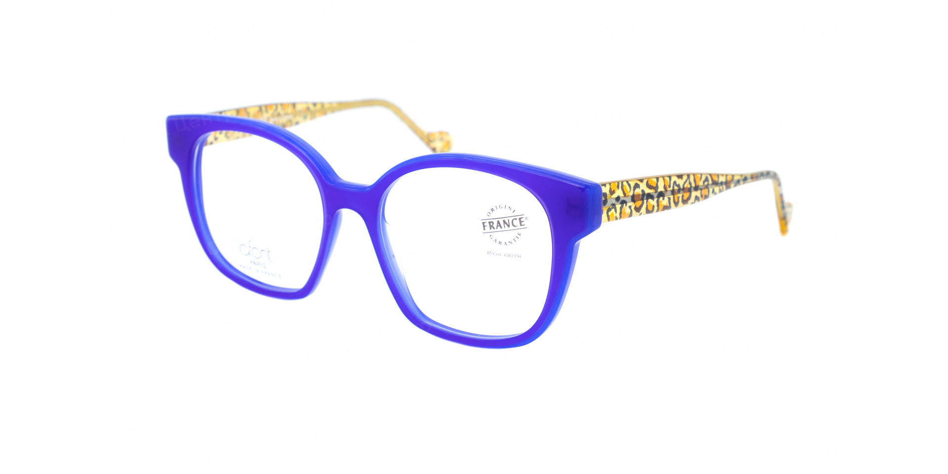 Оправа Lafont Penelope 7162E