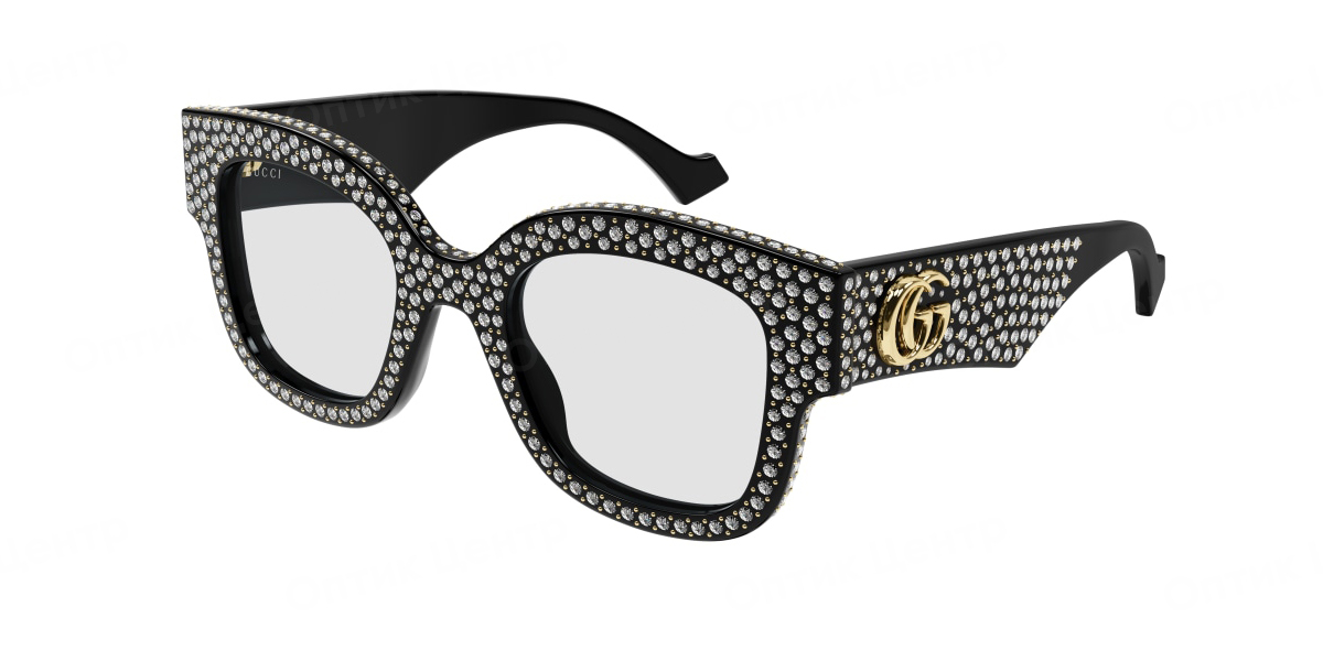 Солнцезащитные очки Gucci 1423S 001