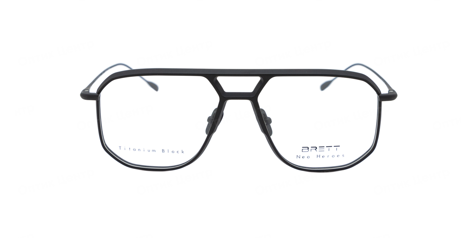 BRETT ED-03