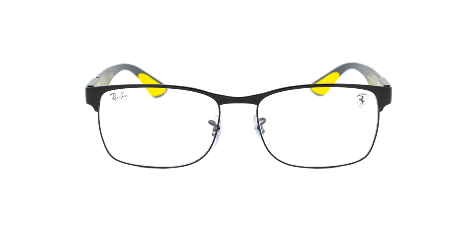 Оправа Ray Ban 0RX8425M F120