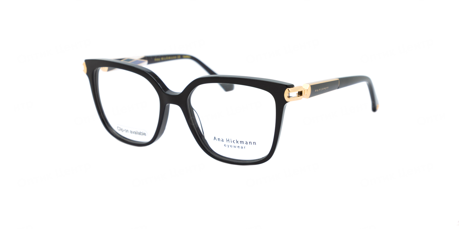 ANA HICKMANN 6692G-A01G