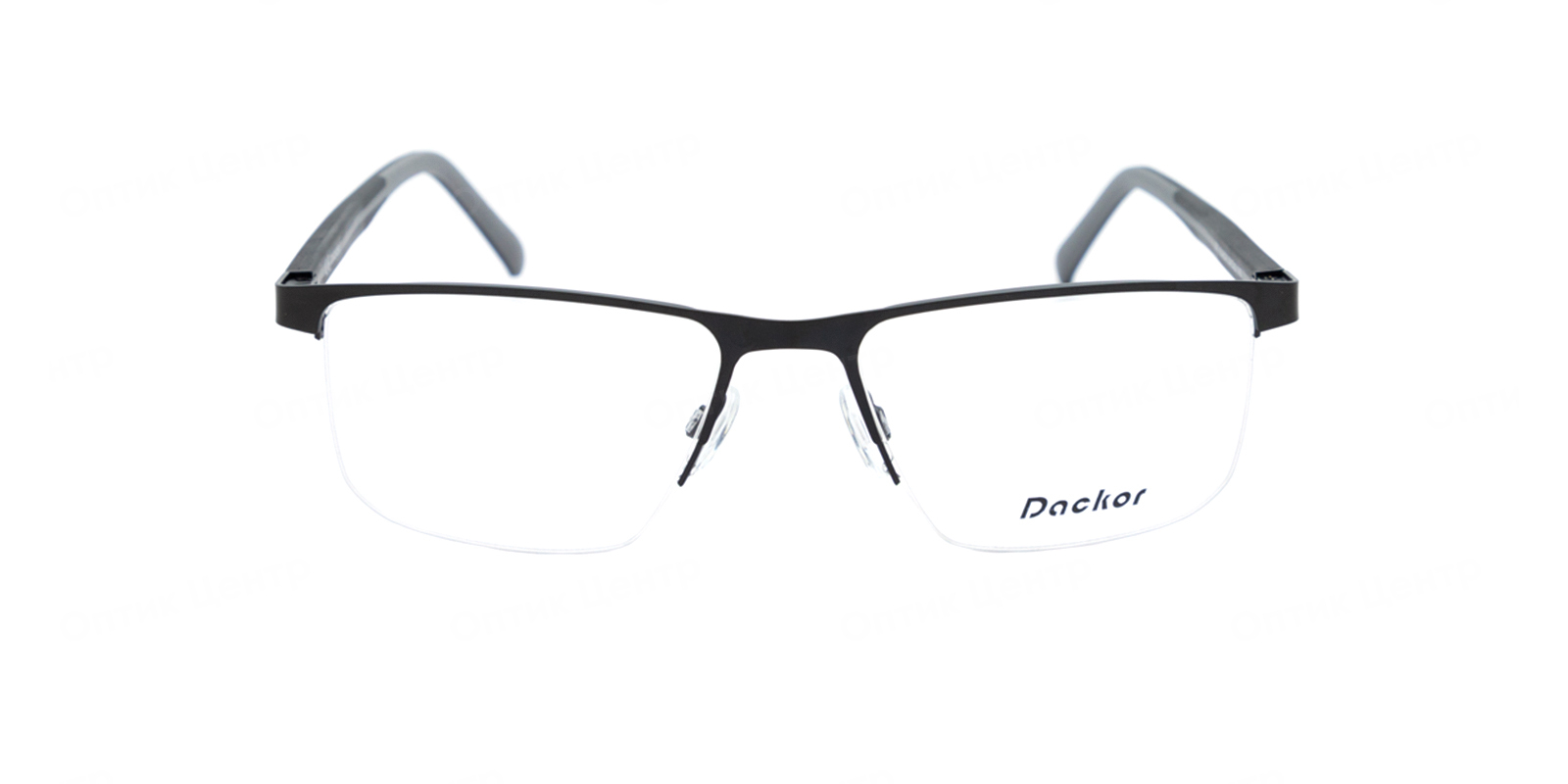 DACKOR 097-BLACK