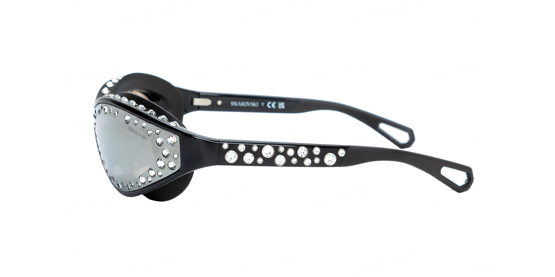 SWAROVSKI 6024-10016G