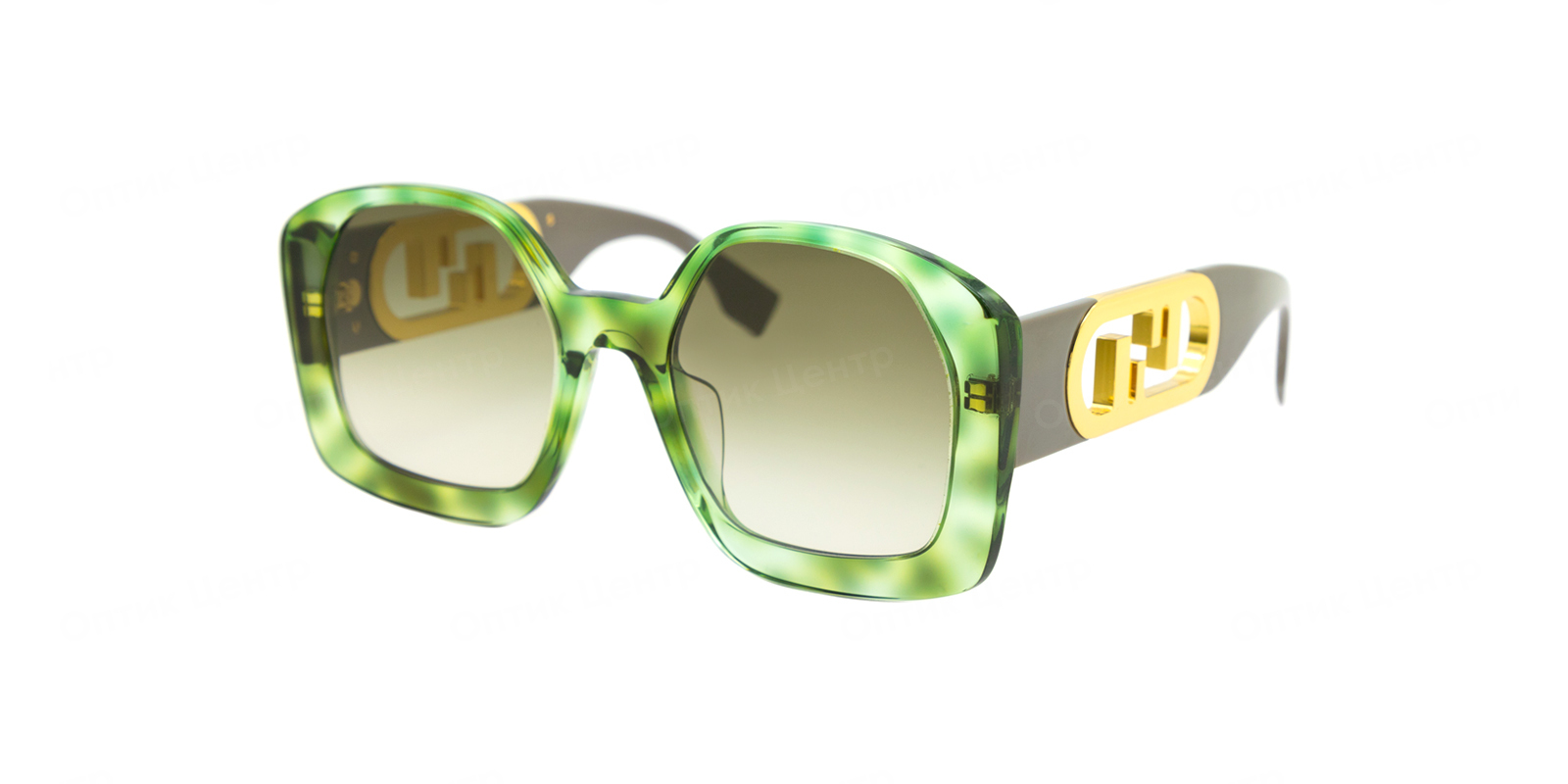 FENDI 40048U-56F