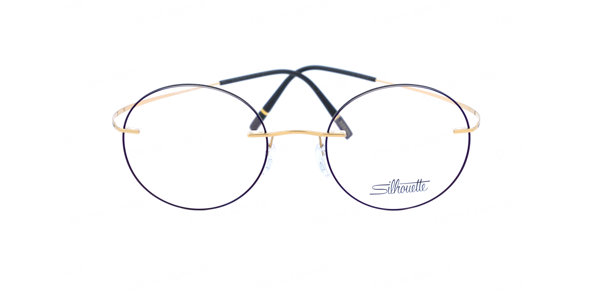 SILHOUETTE 5599-PB-7835