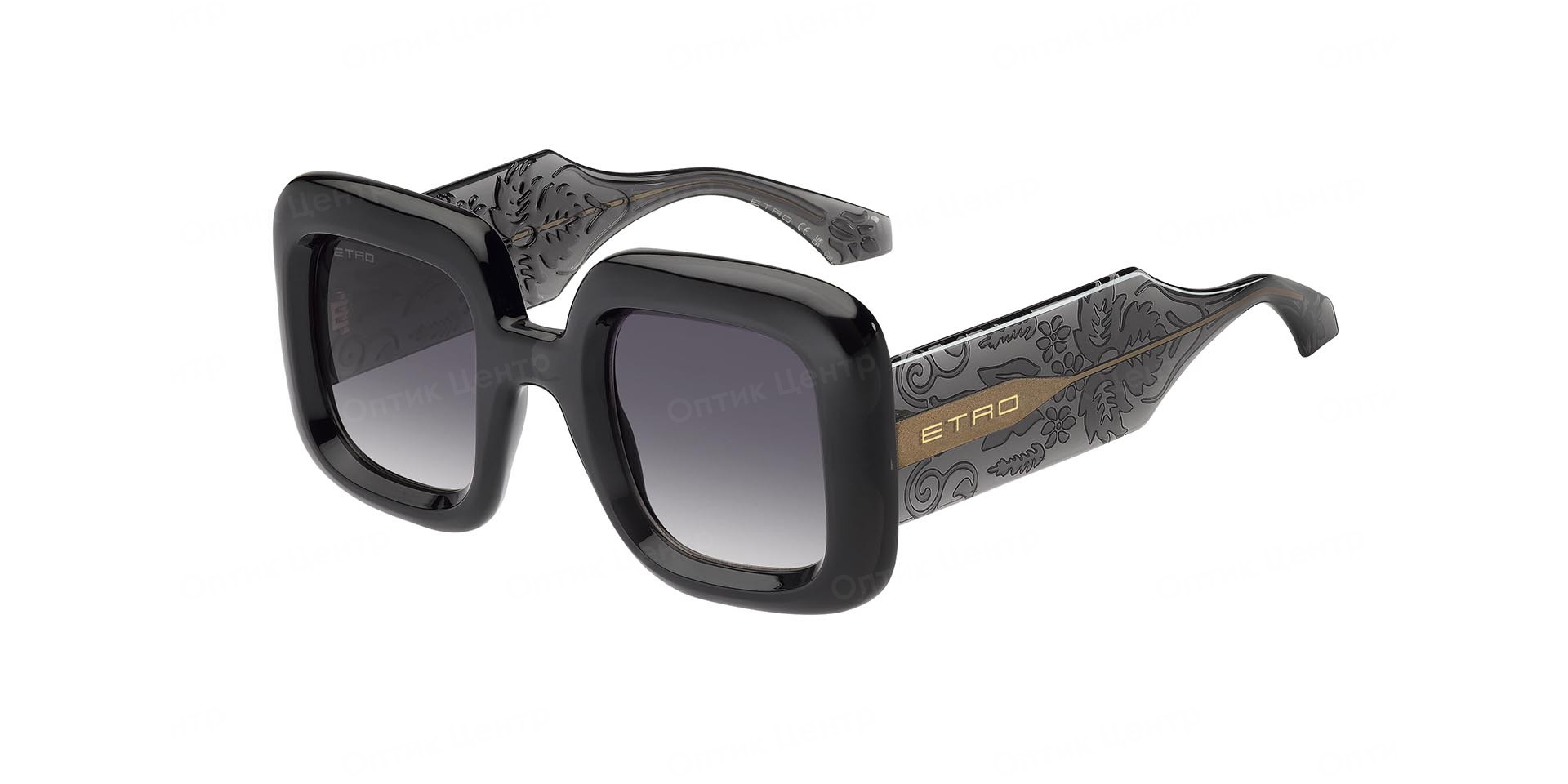 ETRO 0015/S-KB79O