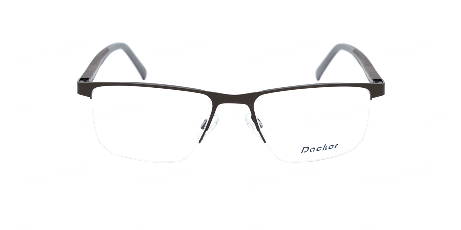 DACKOR 097-BROWN