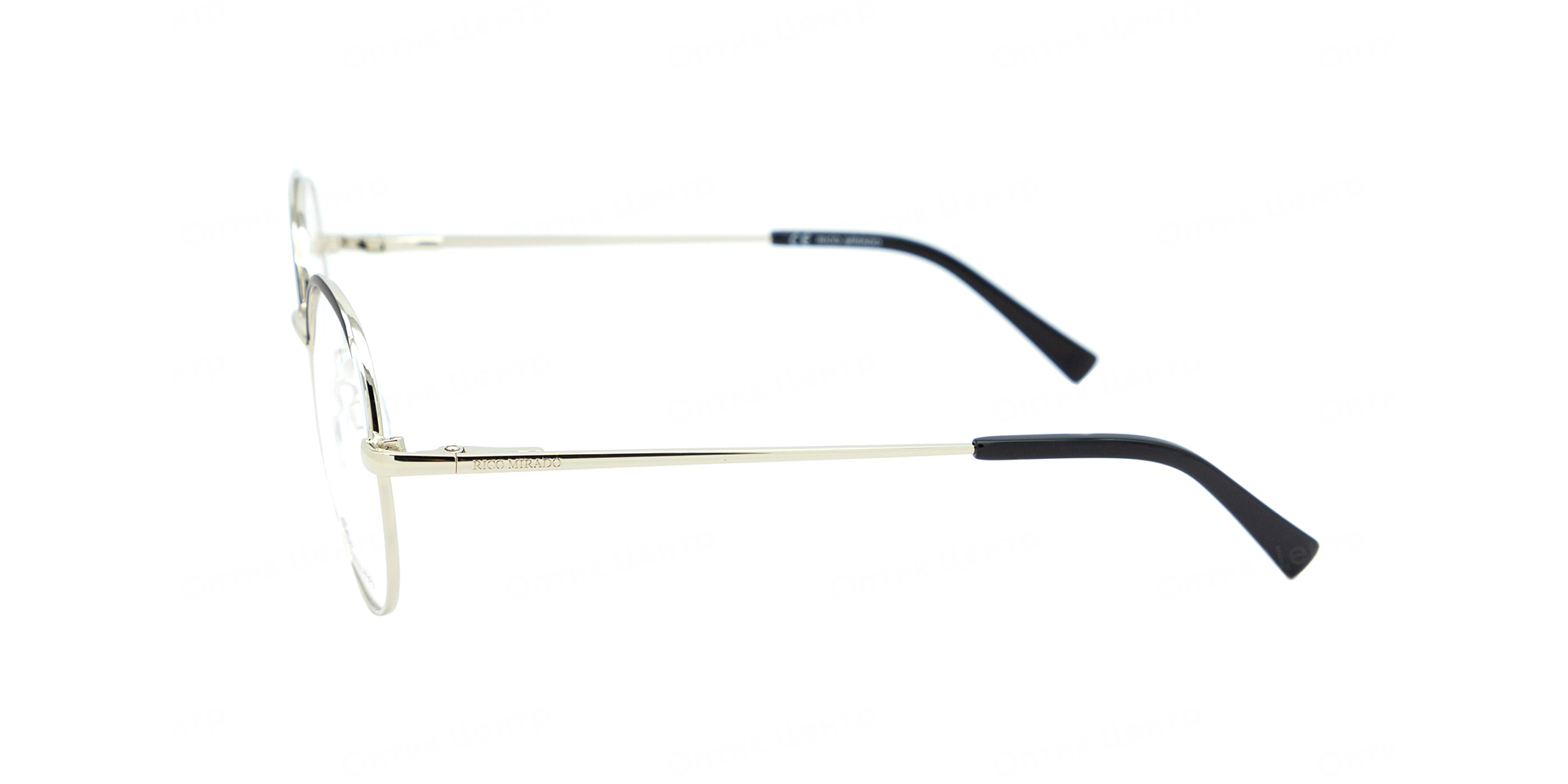 RICO MIRADO 47-BLACK