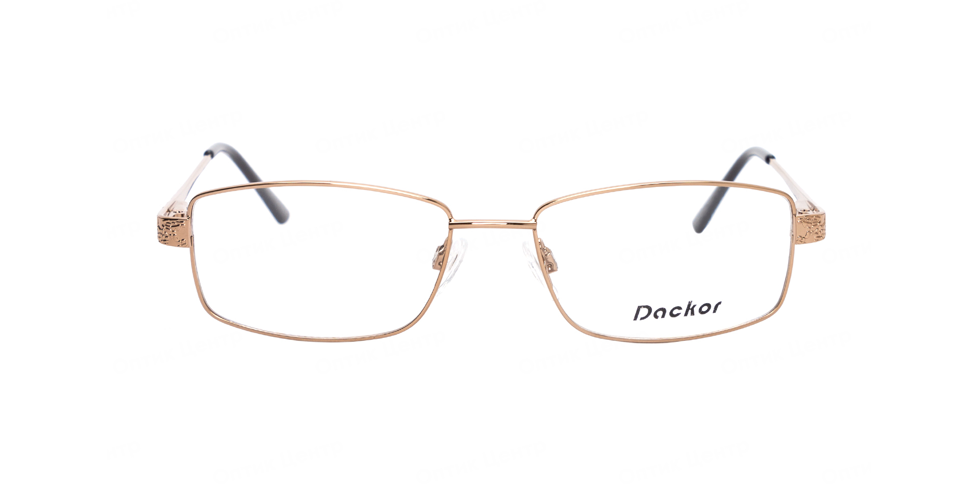 DACKOR 047-BROWN