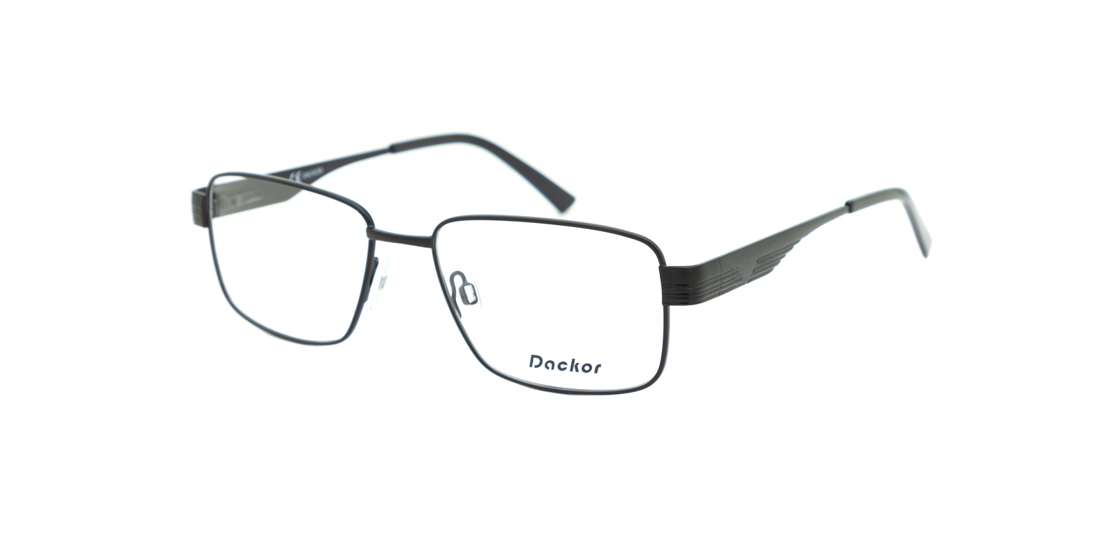 DACKOR 356-BLACK