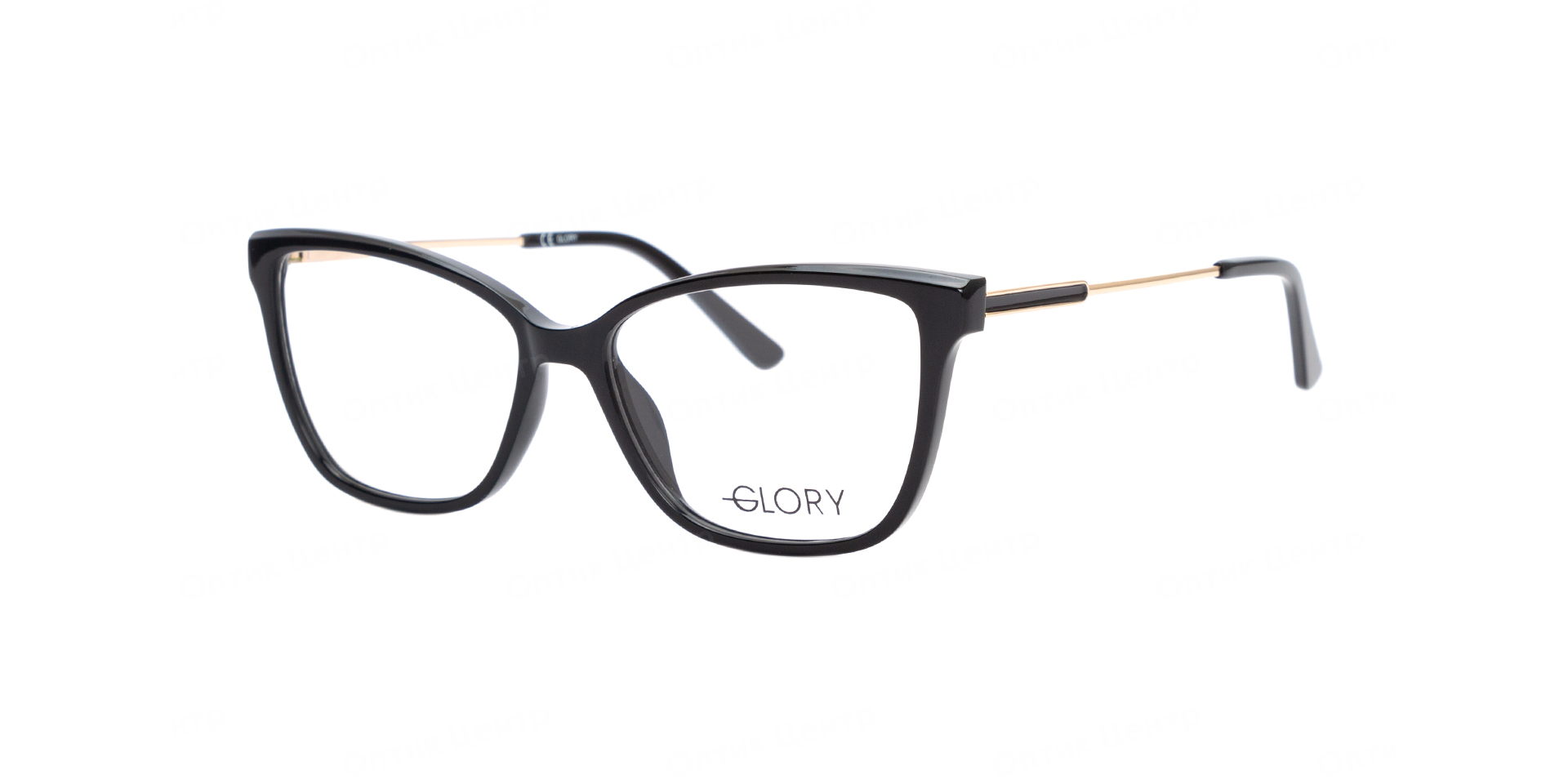 GLORY 064-NERO