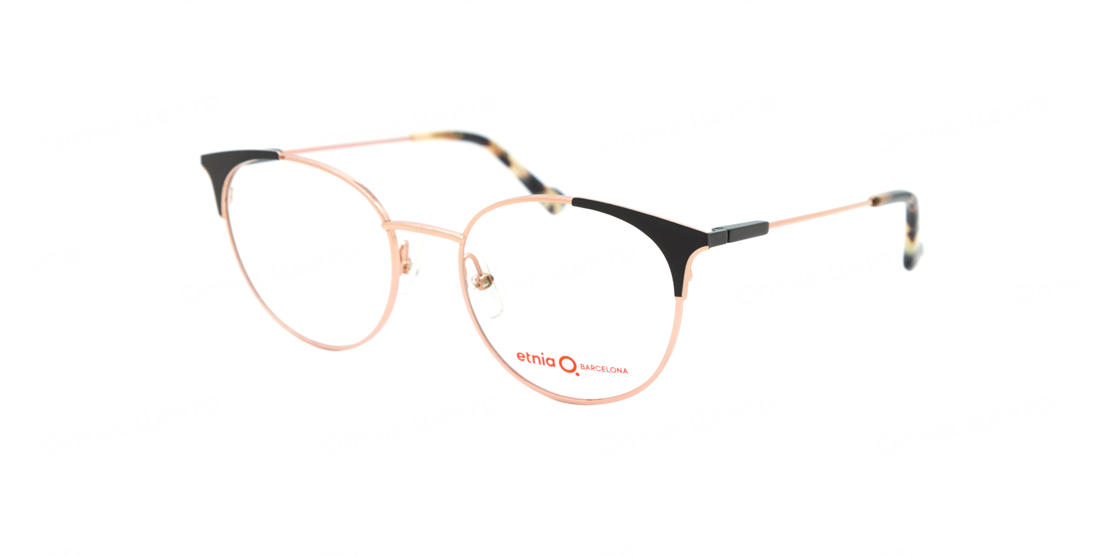 ETNIA BARCELONA NOHI-PGBK