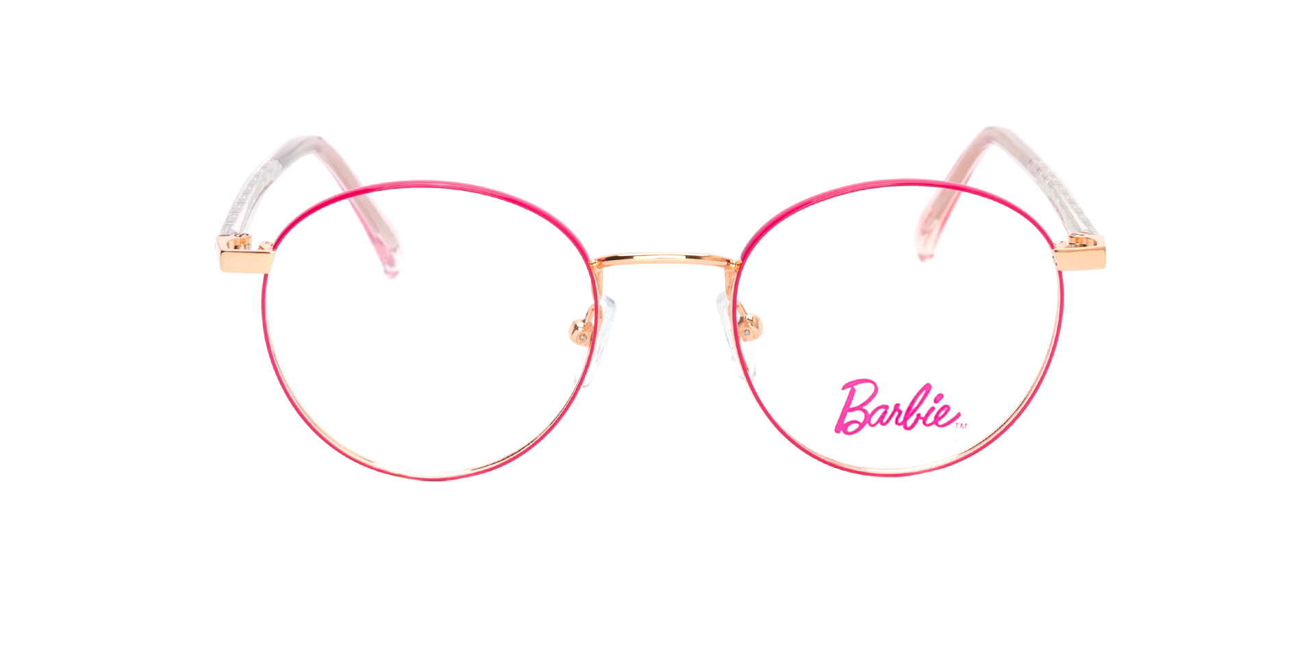 Оправа Barbie 008 Red