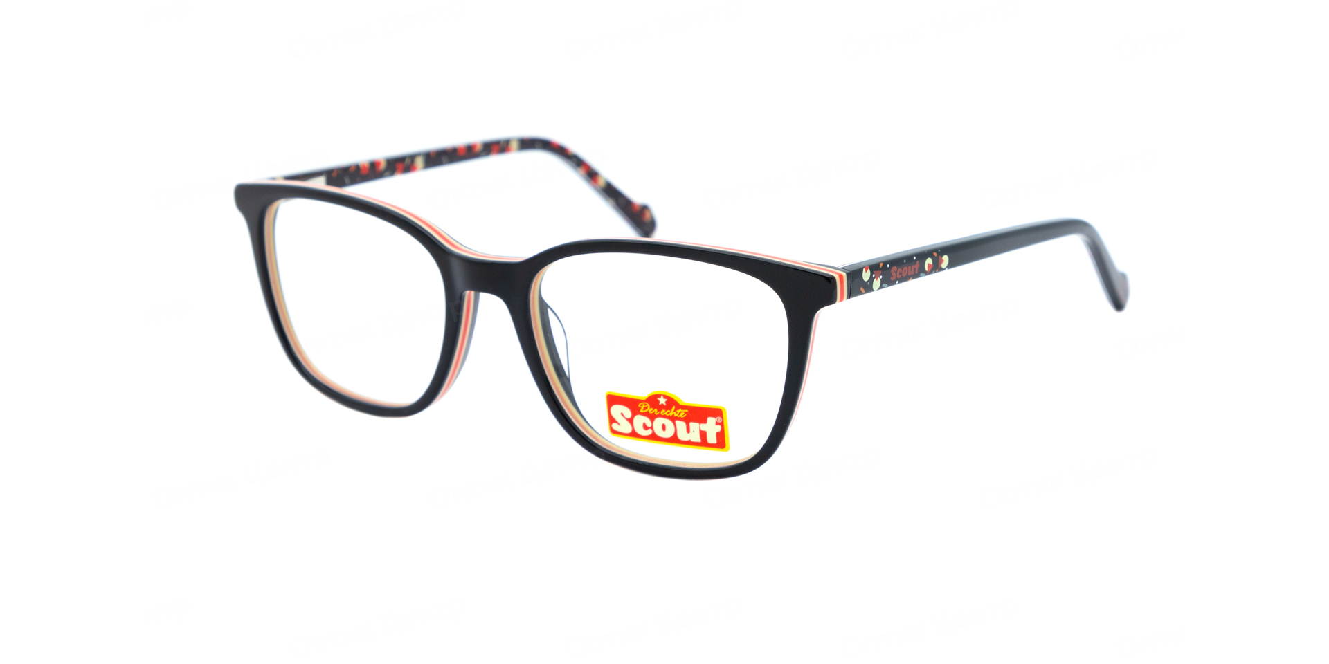 SCOUT 35.768.02