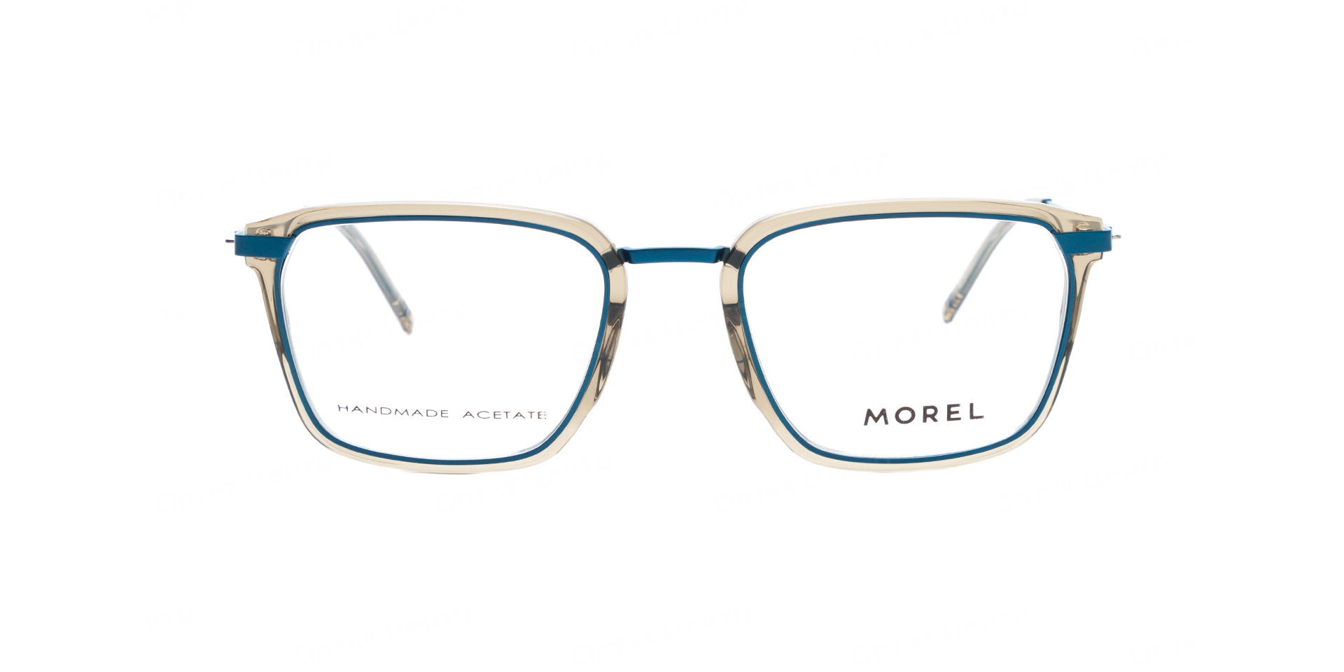 MOREL MAXWELL 3-BG09