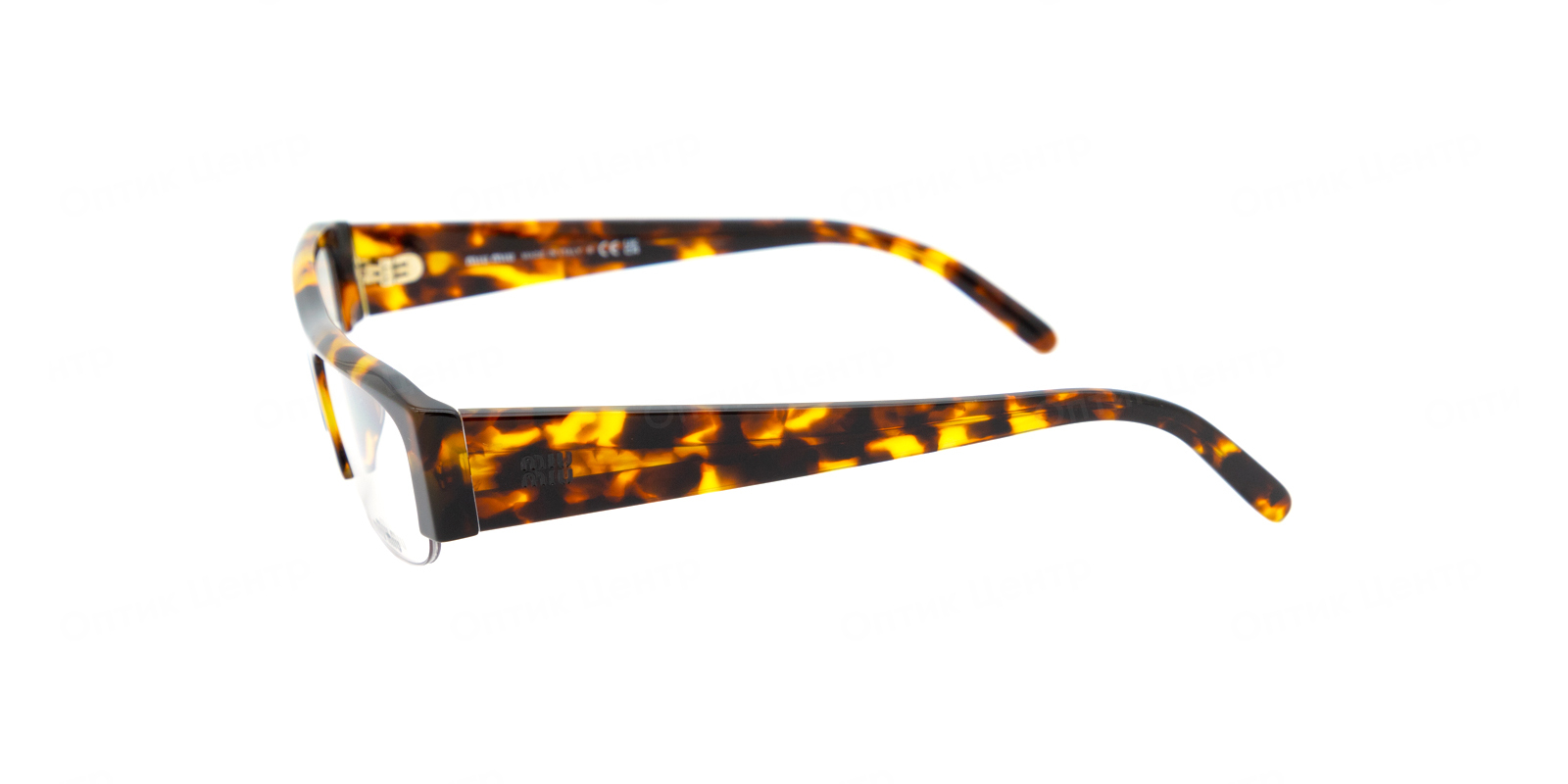 MIU MIU 0MU B07S-14L-08N