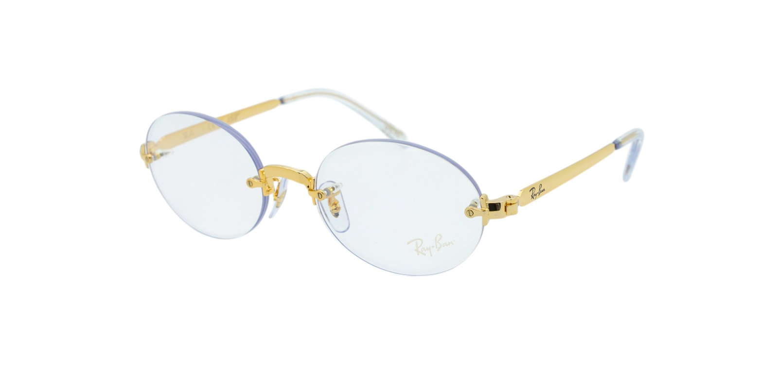 RAY BAN 0RX3929V-2500