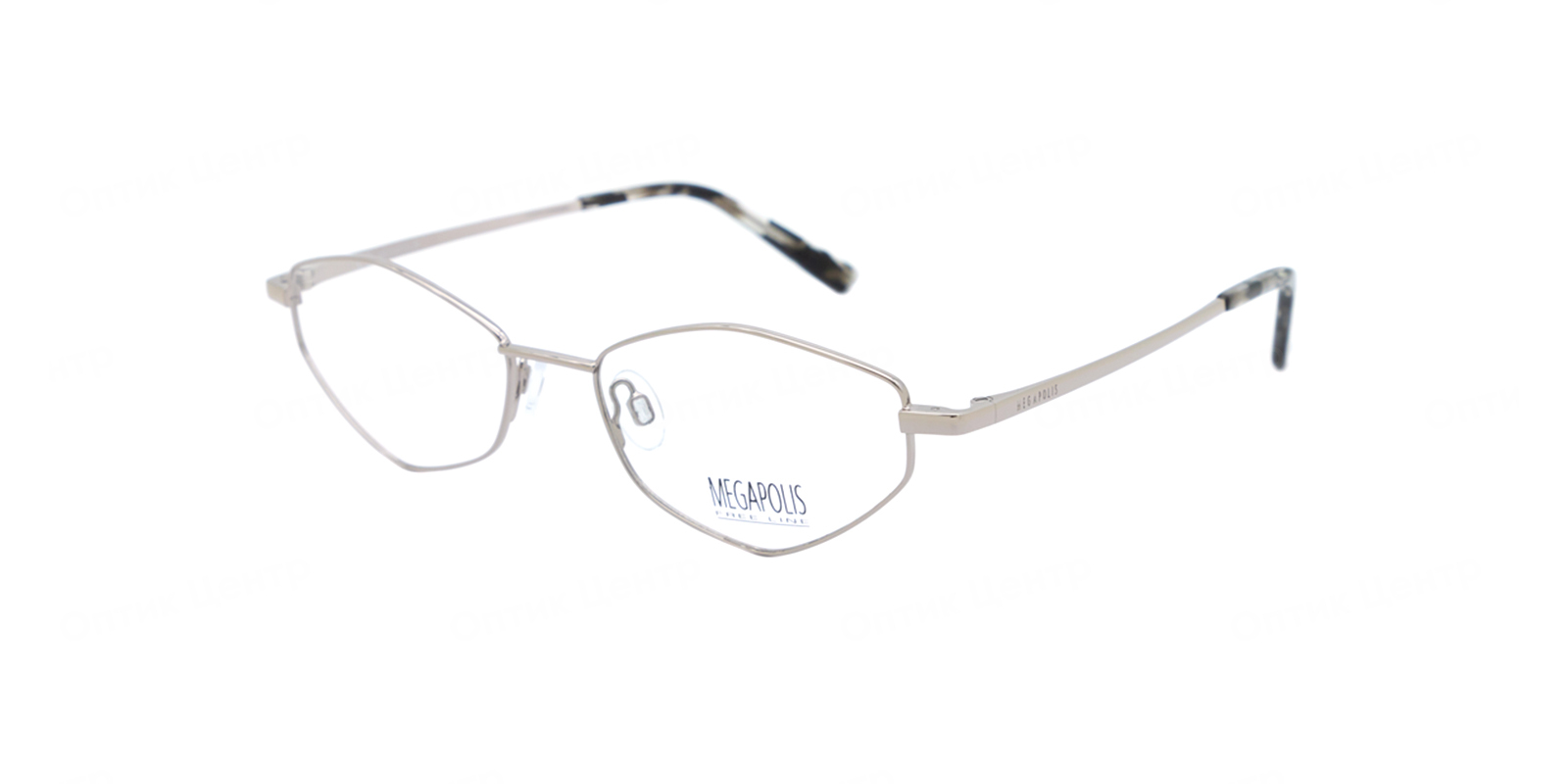 MEGAPOLIS 2294-SILVER