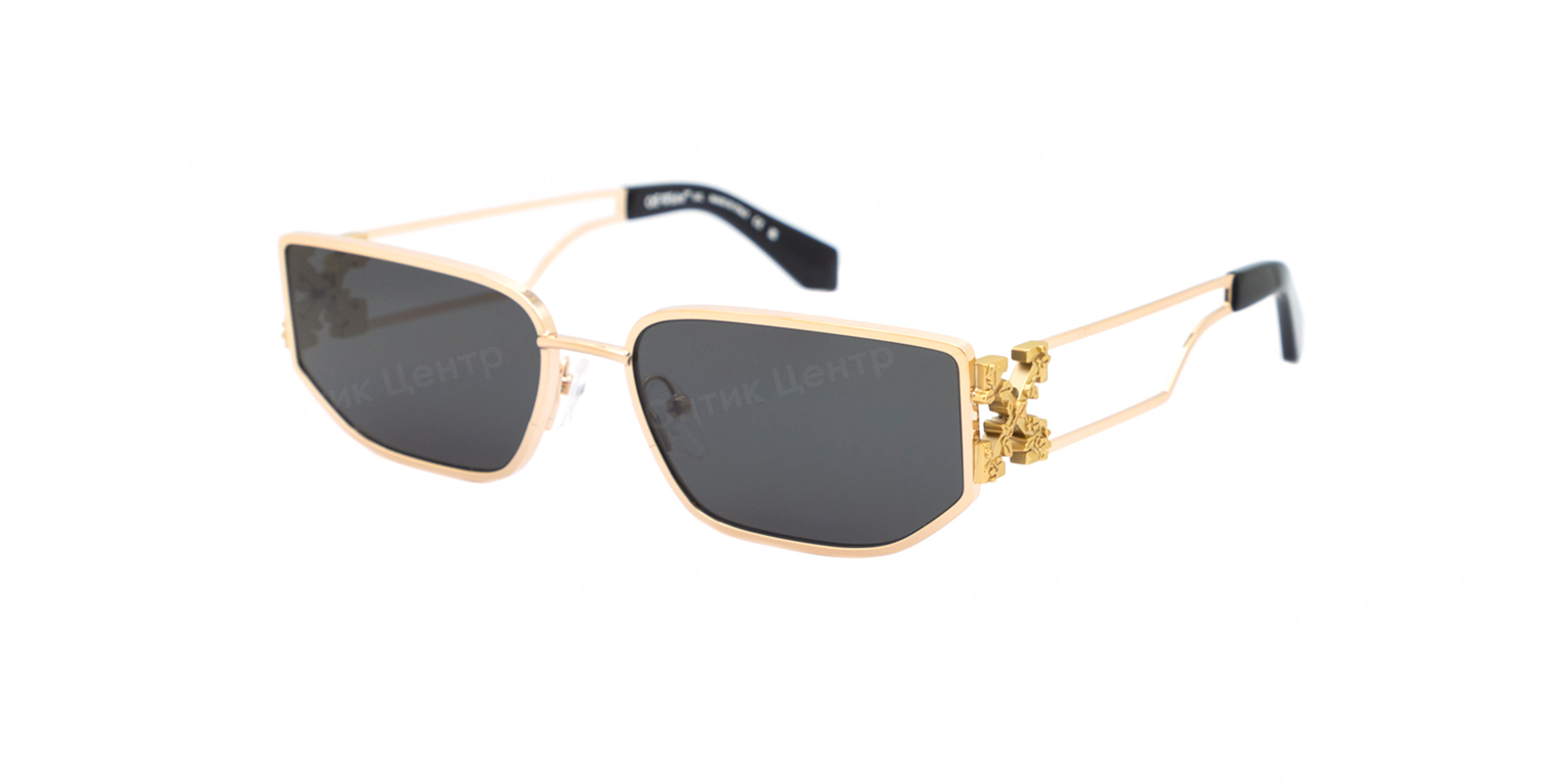 OFF-WHITE 1027-7607