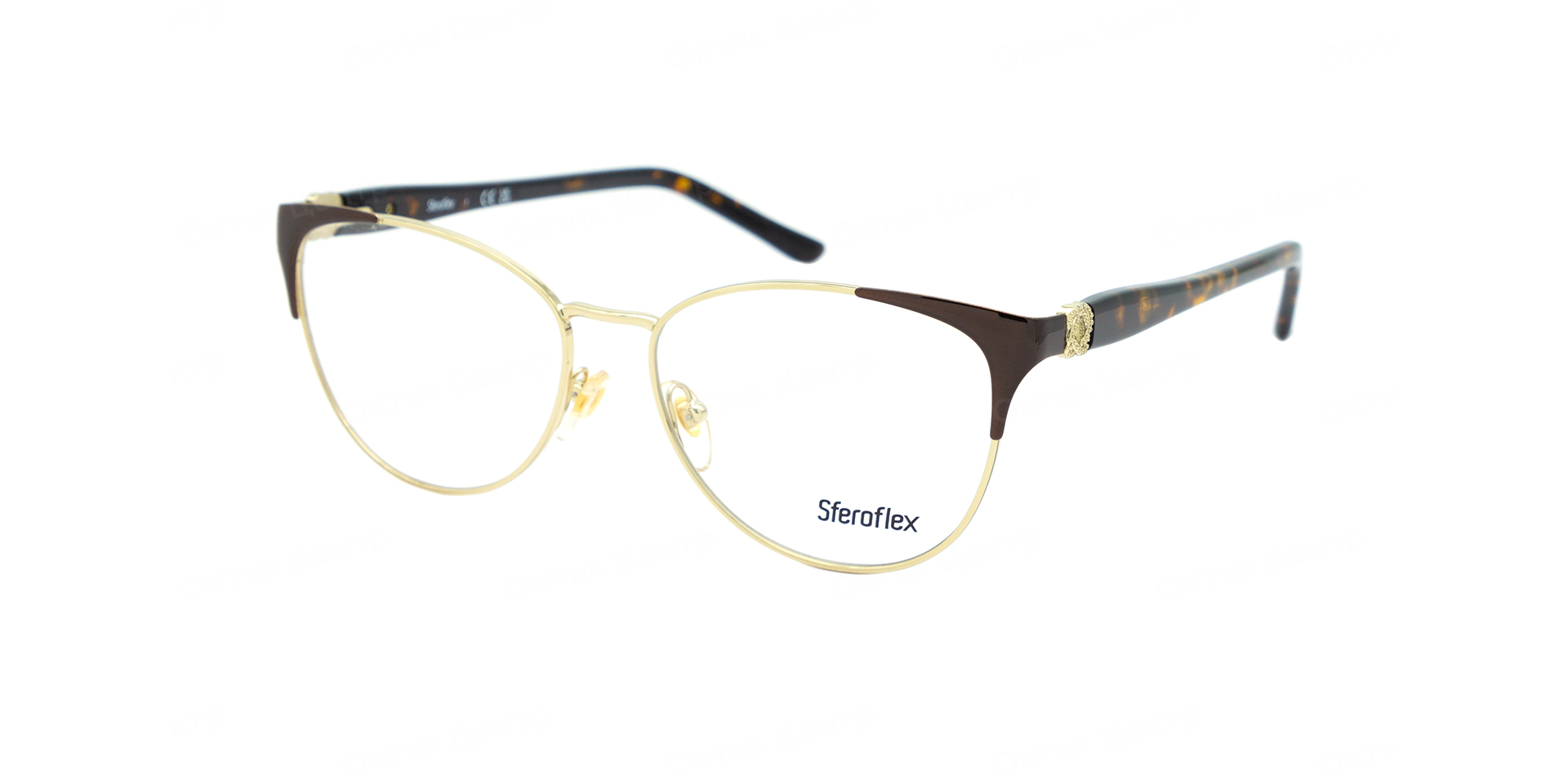 Оправа Sferoflex 0SF2603 534