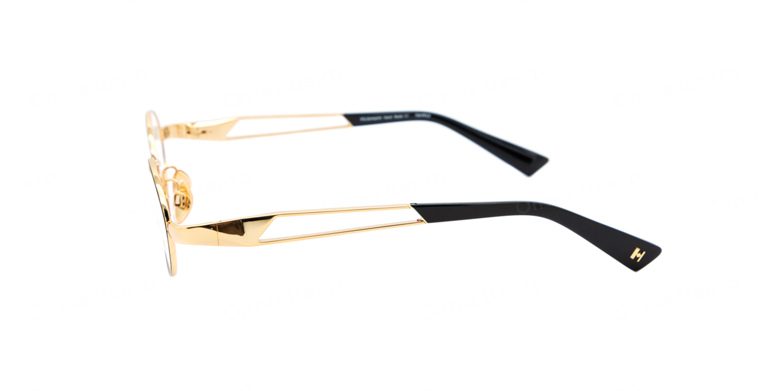 HICKMANN 1316G-09AG