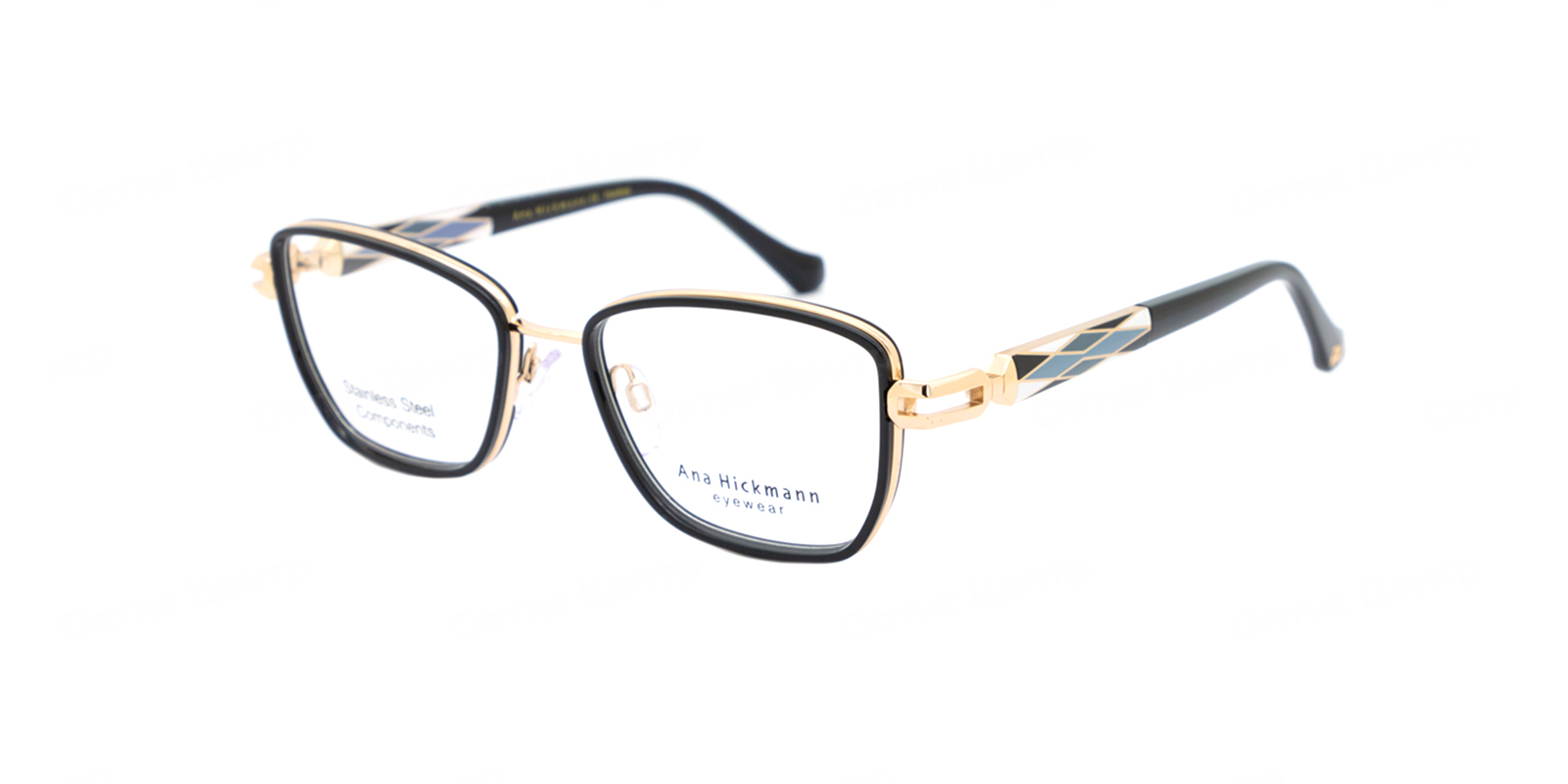 ANA HICKMANN 1624-A01