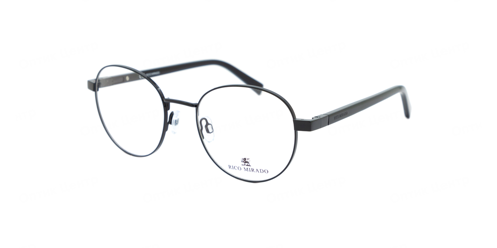 RICO MIRADO 517-BLACK