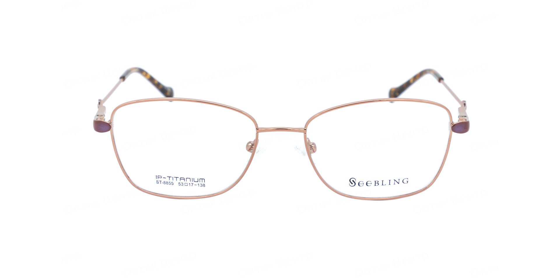 Оправа Seebling ST 8855 210