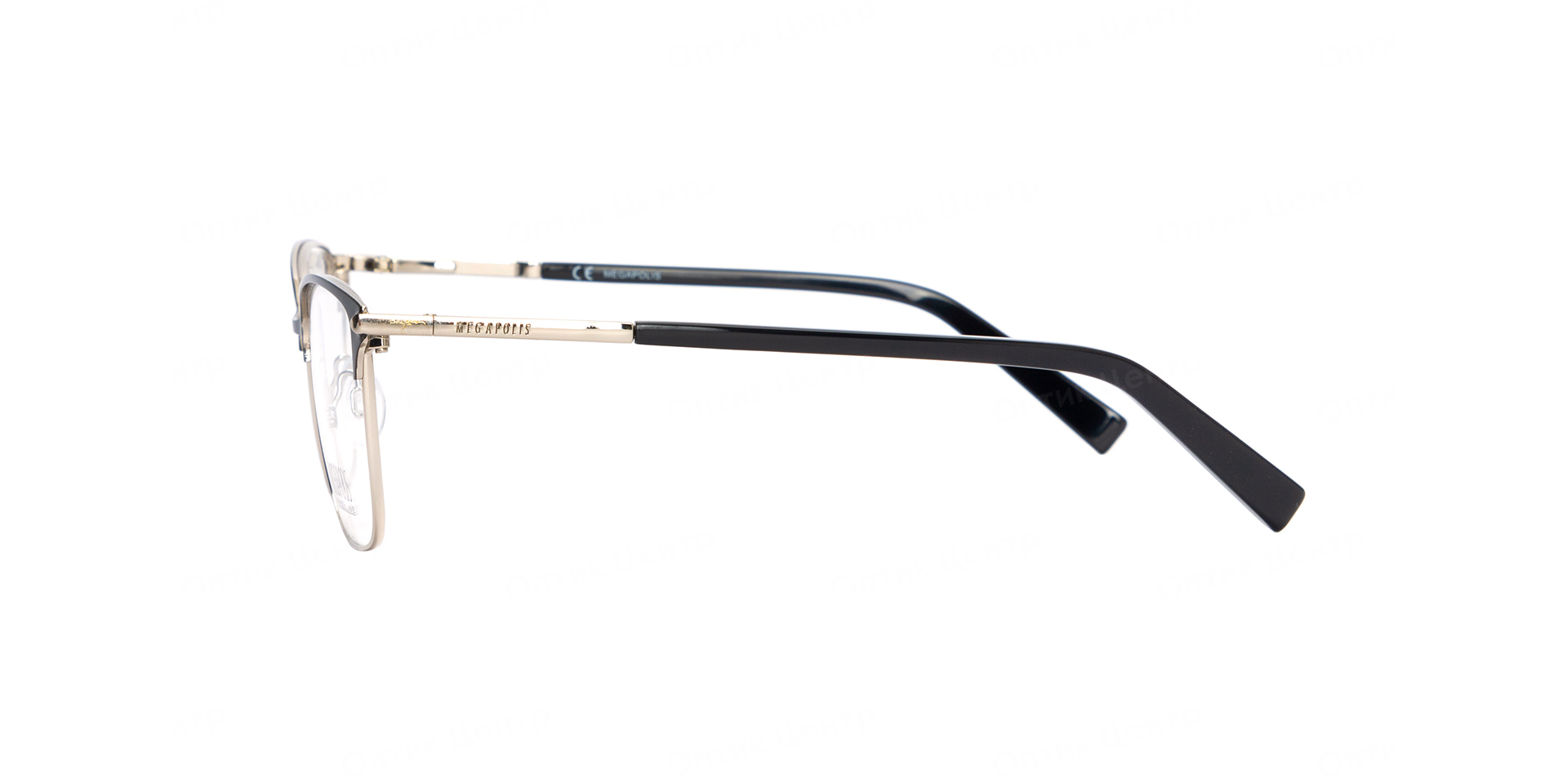 MEGAPOLIS 2264-BLACK