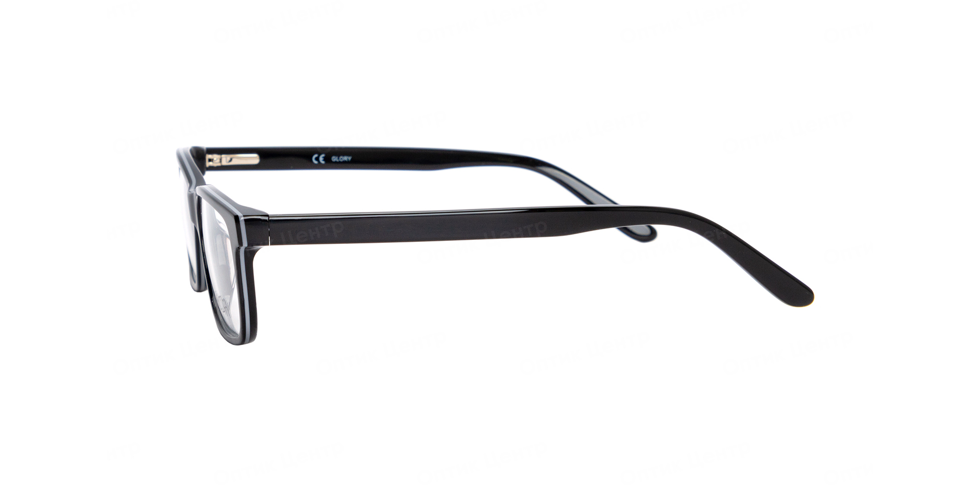 GLORY 104-BLACK
