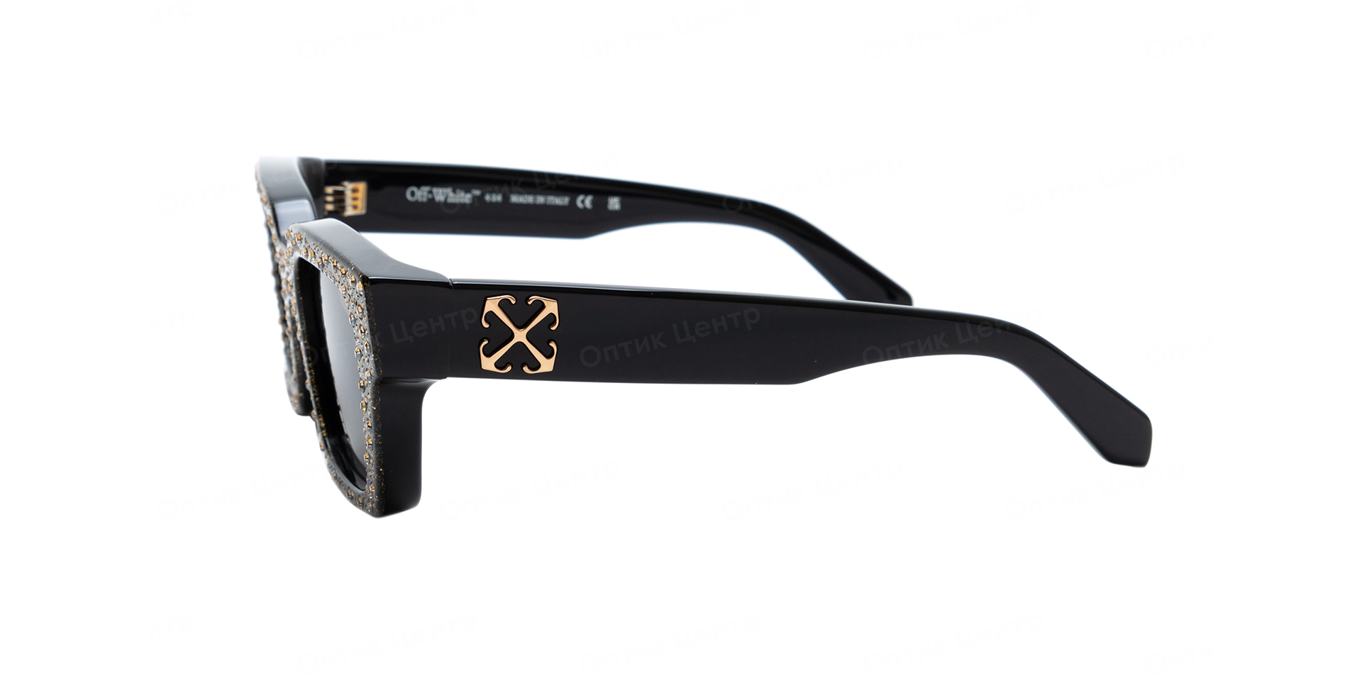 OFF-WHITE 126M-7607
