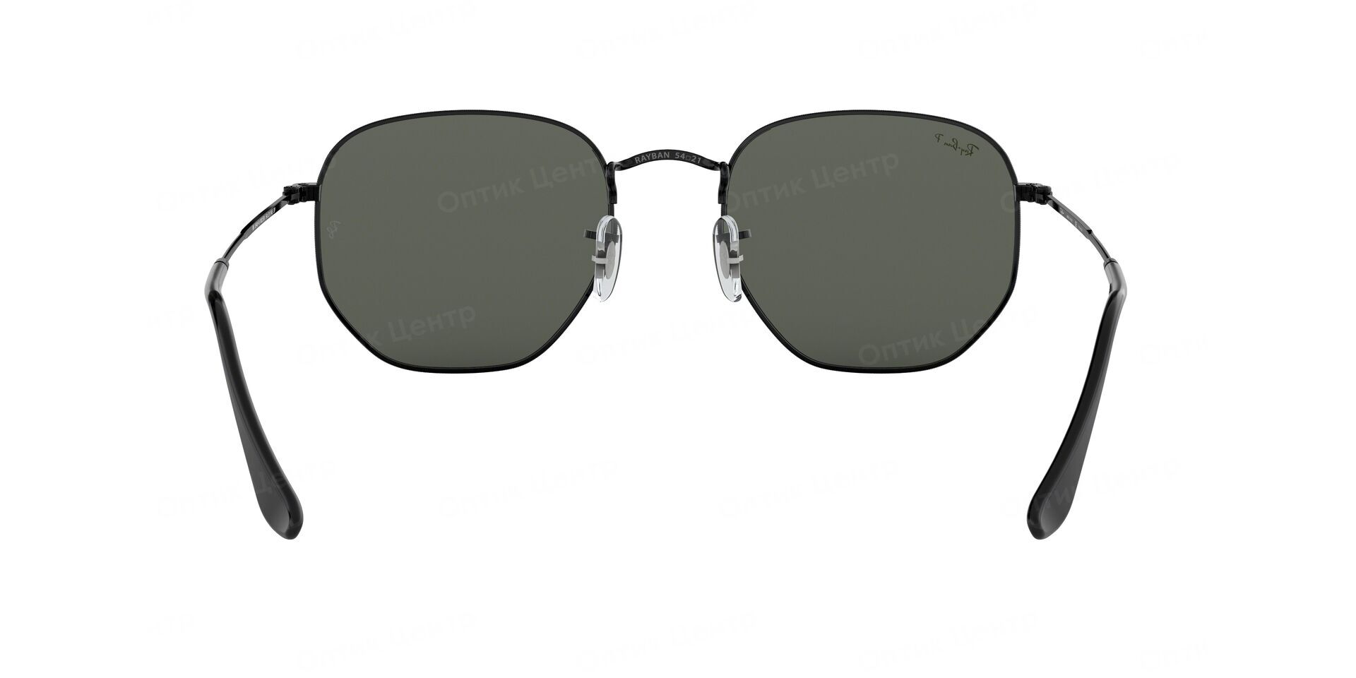 RAY BAN 0RB3548N-002/58