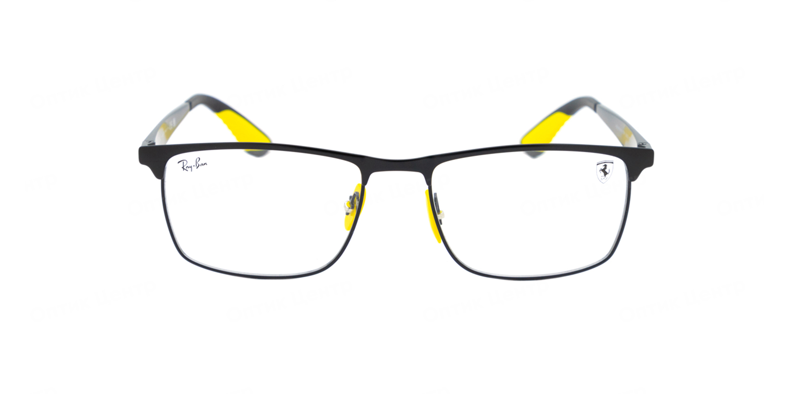 RAY BAN 0RX6516M-F091