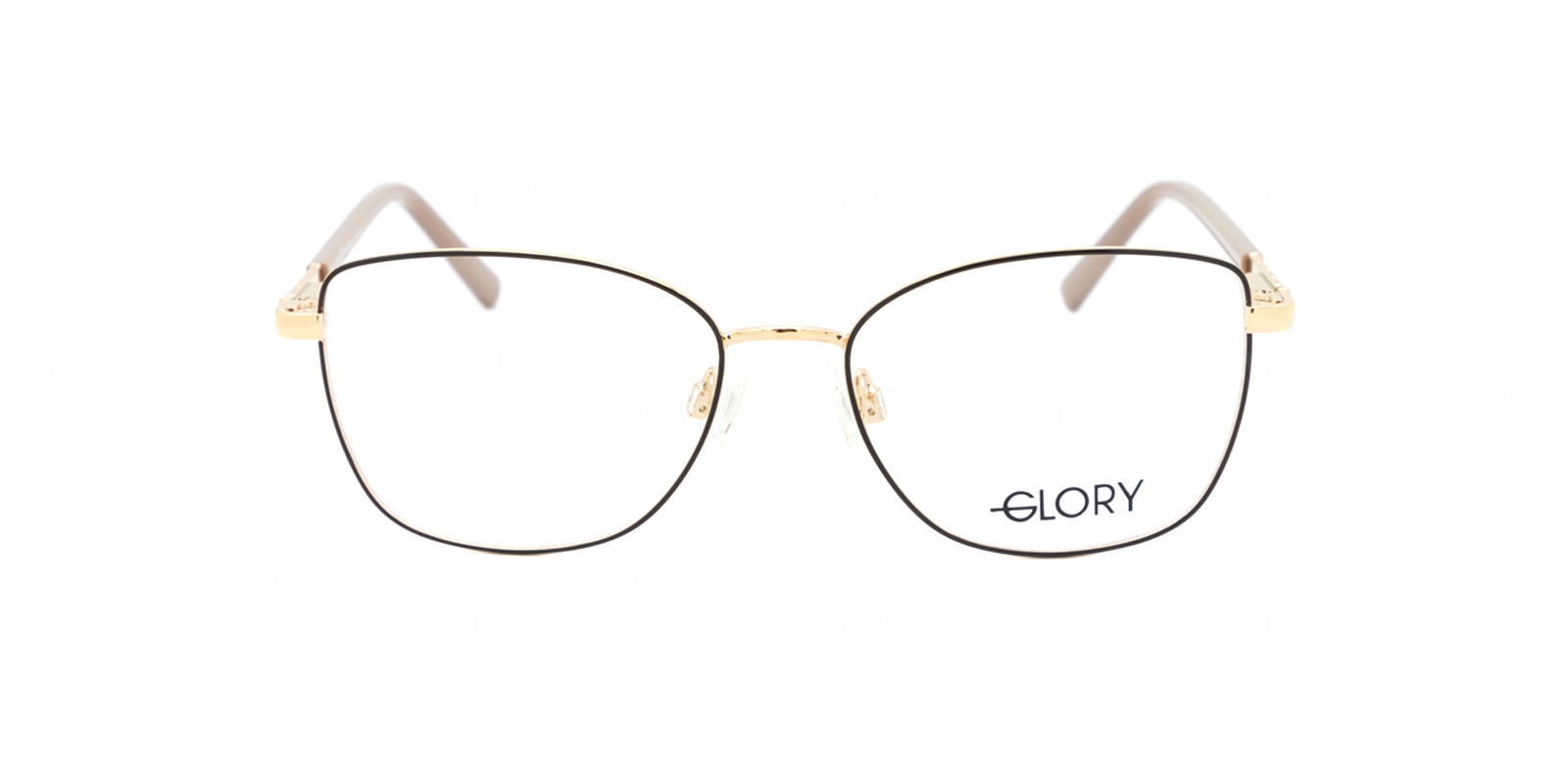 Оправа Glory 754 Brown