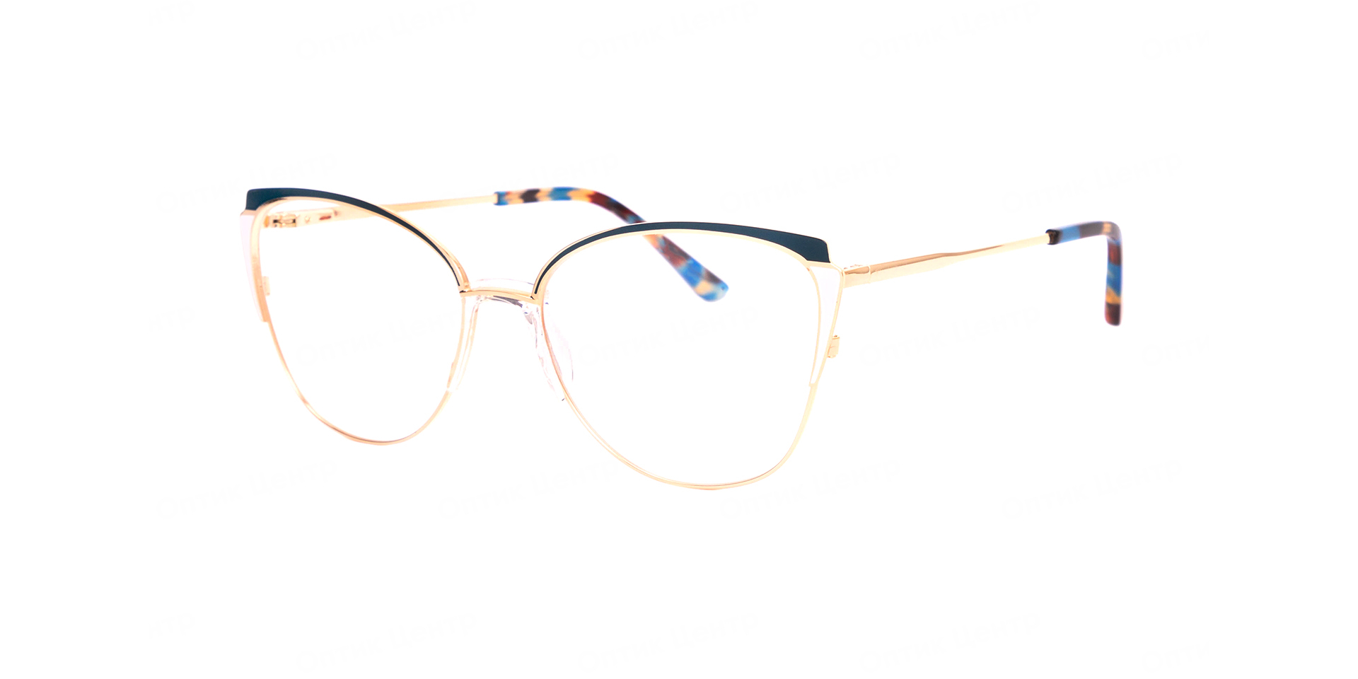 Оправа Sense Eyewear YJ-0306 4