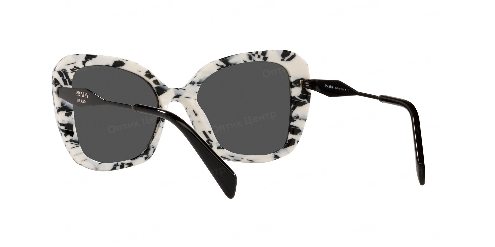 PRADA 0PR 03YS-02Y5S0