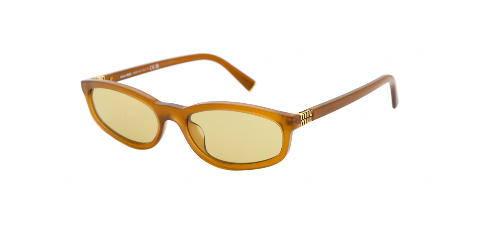 MIU MIU 0MU A06S-22I10R
