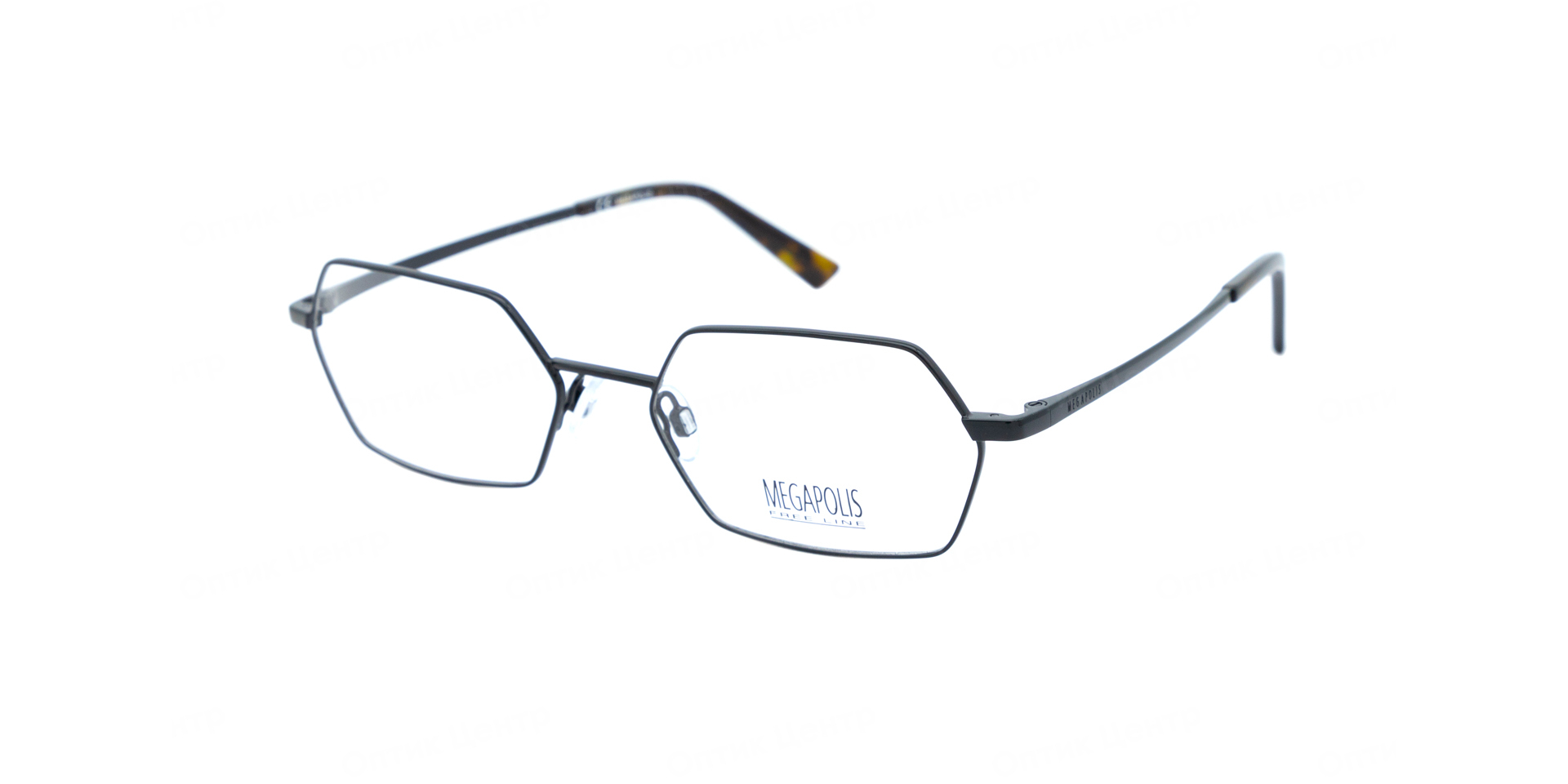 MEGAPOLIS 2358-NERO