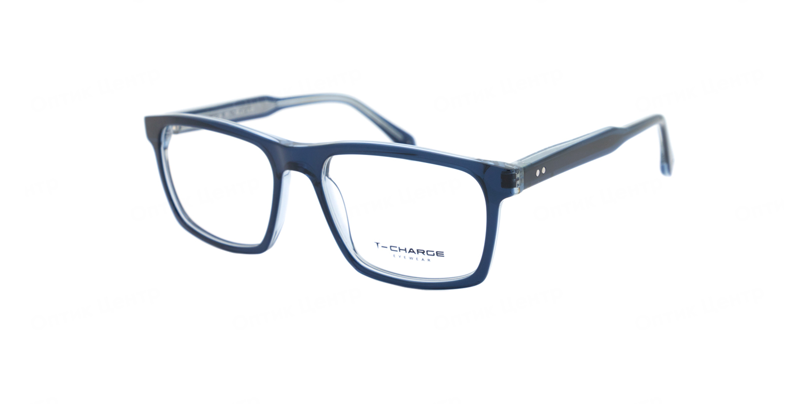 T-CHARGE 6396-H02